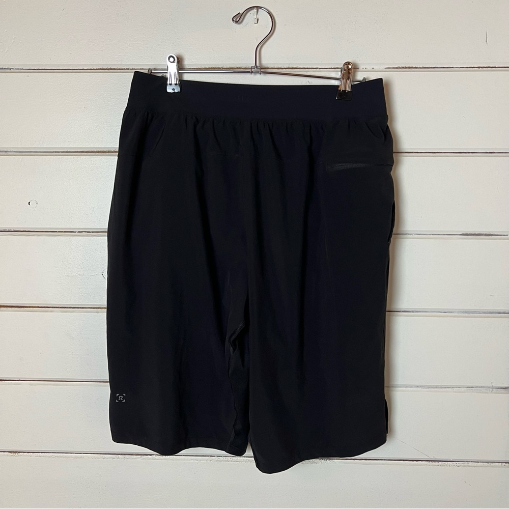 Lululemon Men’s T.H.E. Linerless Short 11” - Picture 3 of 5